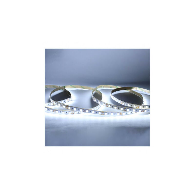 foto del prodotto vision el dc12v 9w m 960lm m 60led m 120 ip54 5m white day 6000k