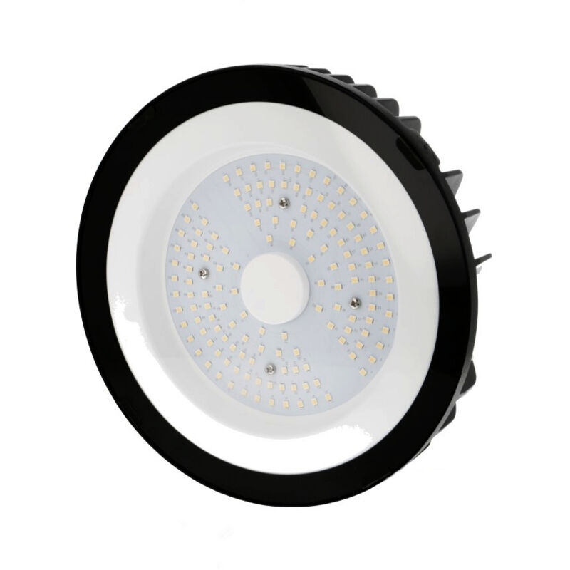 foto del prodotto vision el downlight led ufo 150w blanc naturel