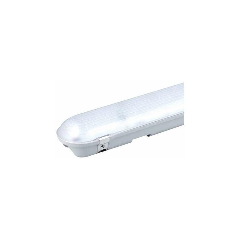 immagine 0 del prodotto vision el integr 24 w 3000 c ip65 660 x 110