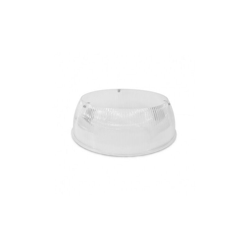 foto del prodotto vision el lampada refrigerante ufo 60 trasparente 150w 200w 250w 