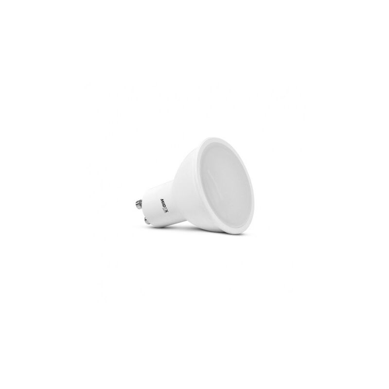 foto del prodotto vision el lampadina led gu10 5.4w 650lm 120 bianco neutral 4000k