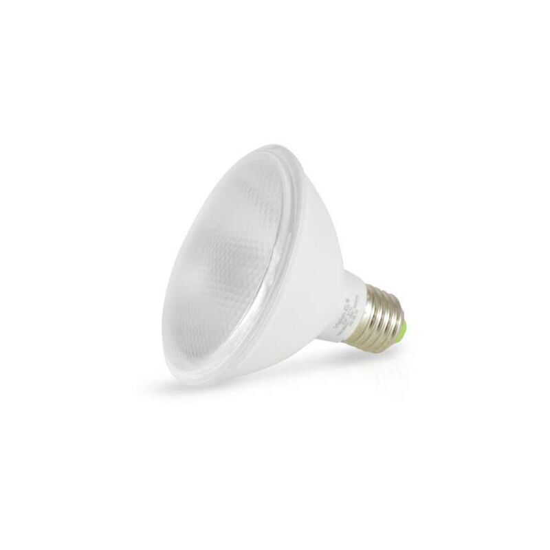 foto del prodotto vision el lampadina led par30 e27 ac220 240v 12w 1020lm 100w 30 impermeabile ip65 95mm bianco naturale 4000k