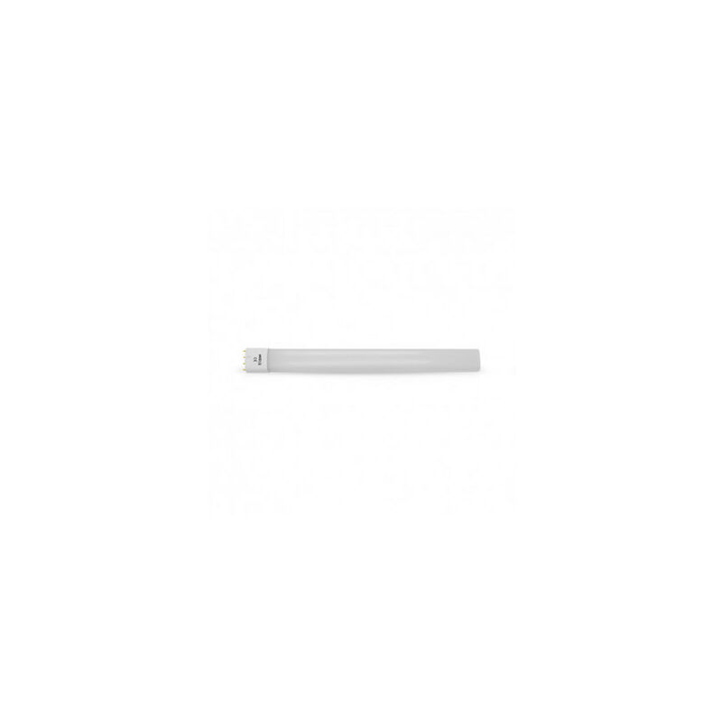 foto del prodotto vision el lampadina led pl 2g11 ac220 240v 20w 2050lm 180 ip20 416x43mm bianco naturale 4000k
