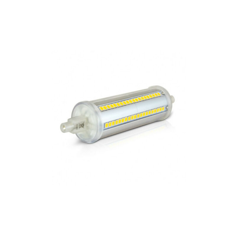 foto del prodotto vision el lampadina led r7s ac220 240v 14w 1900lm 360 ip20 29mm bianco naturale 4000k