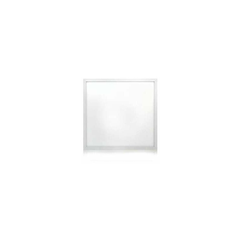 foto del prodotto vision el led 38w 600x600mm dimmerabile dali push bianco caldo 3000k