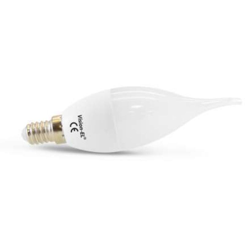 foto del prodotto vision el led 6 w vent cup e14 4000k dimmable carton