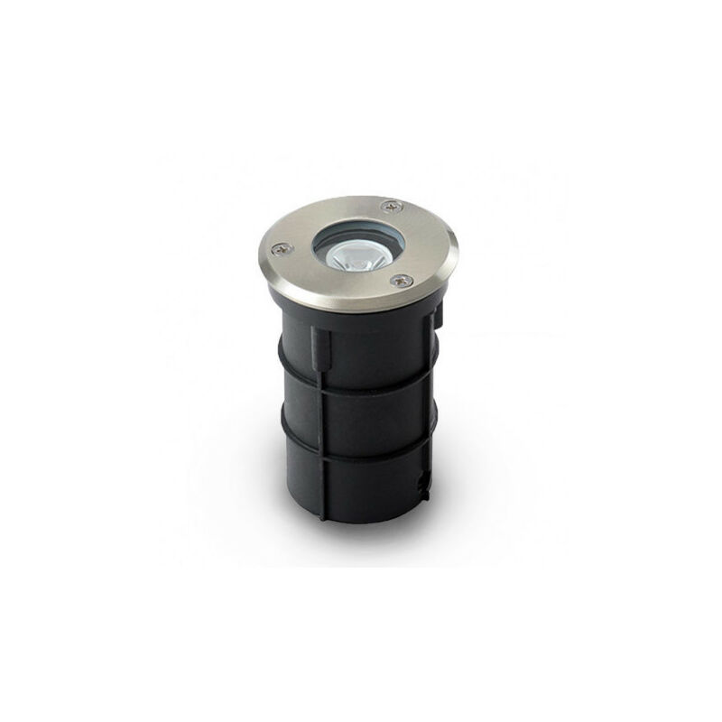 foto del prodotto vision el led led spot ac220 240v 3w 180lm 45 ip67 ik09 62mm bianco caldo 3000k 59mm