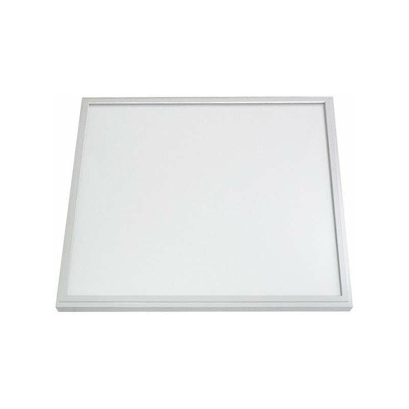 foto del prodotto vision el piastra led 28w 4200m 120 ip20 595mmx595mm bianco caldo 3000k