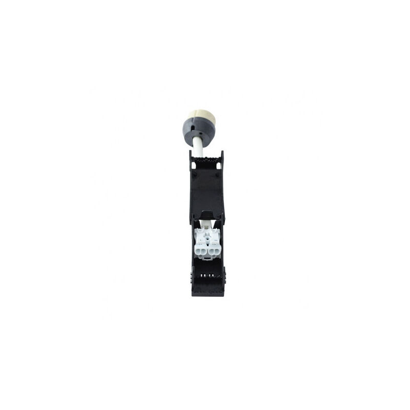 foto del prodotto vision el supporto in ceramica gu10 ac230v ik08 con cavo 190x30.5mm