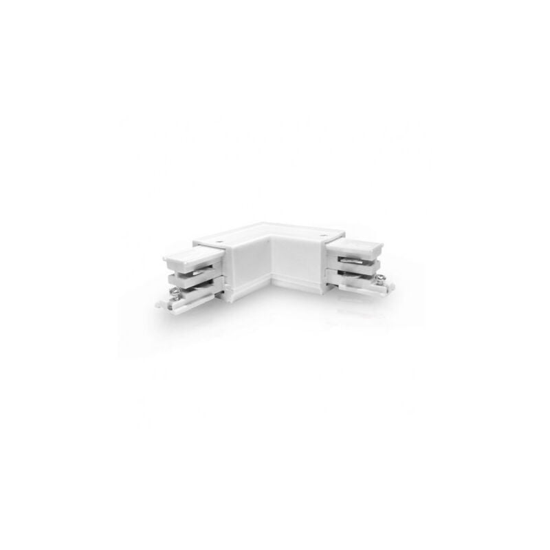 foto del prodotto vision el triphase coude l circuito int rieur droit ac220 240v 16a blanc
