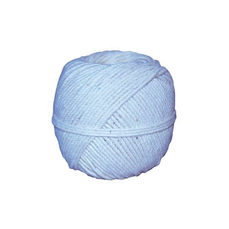 foto del prodotto viso cordone da muratore in pallina 2 mm l.45 m cmc201