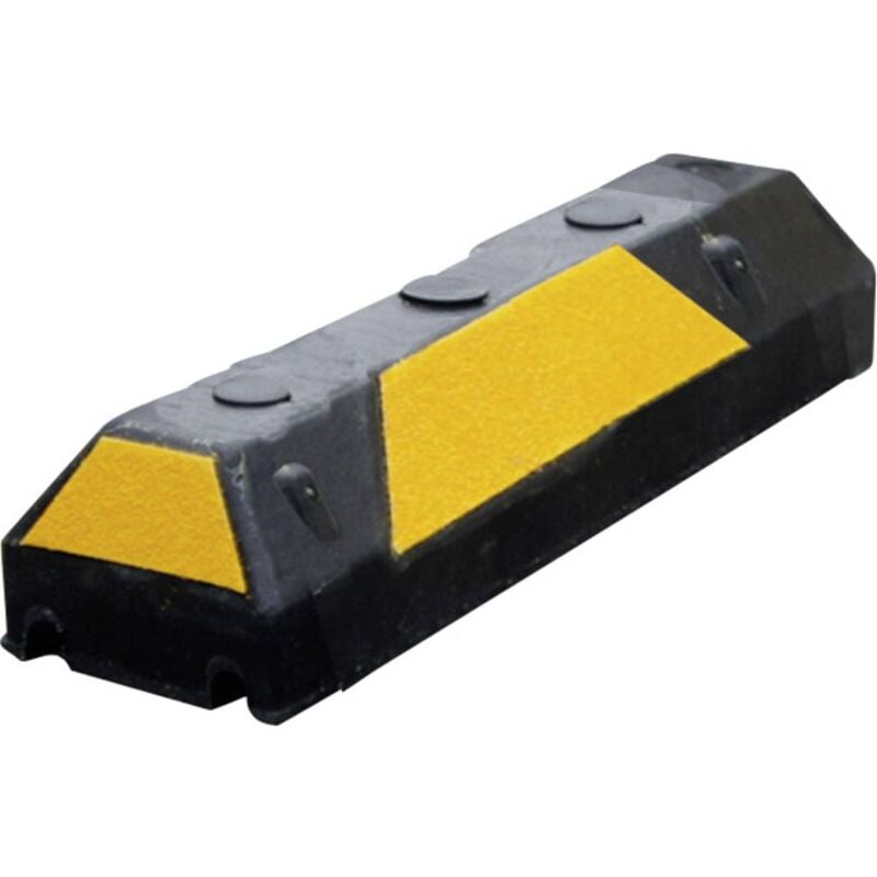 foto del prodotto viso parkstop50 delimitatore di parcheggio l x l x a 500 x 150 x 100 mm