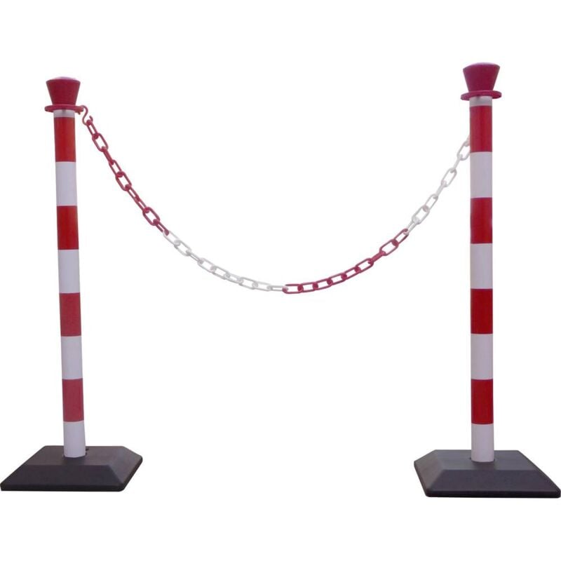 foto del prodotto viso ppkset40rb sistema di chiusura della catena