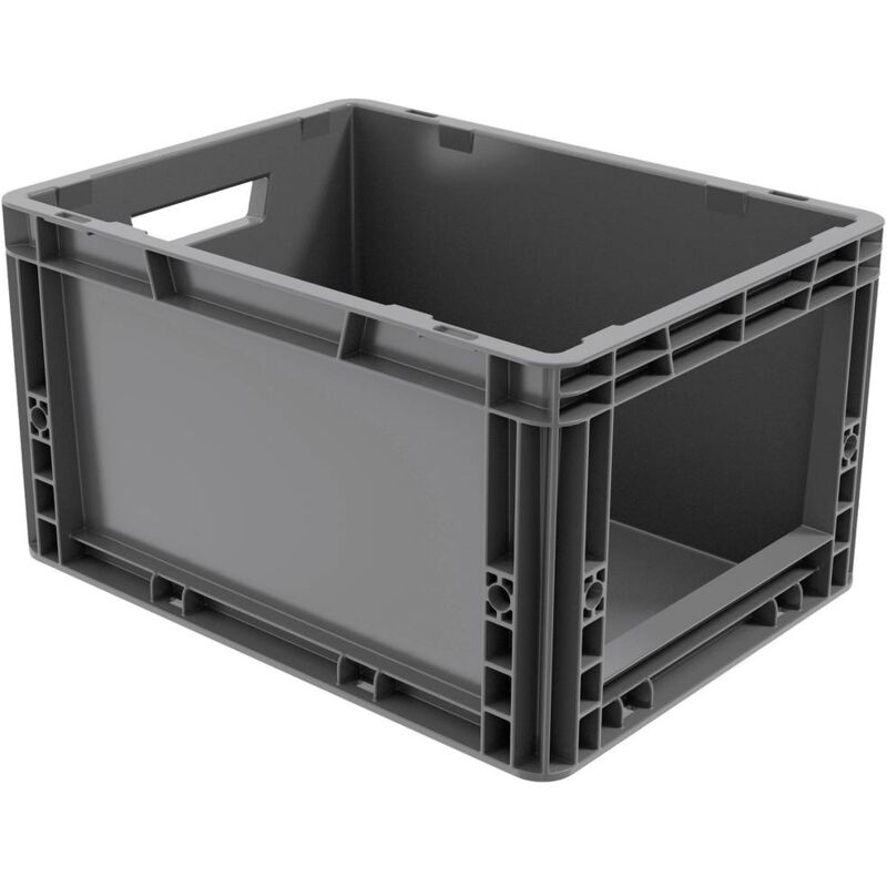 foto del prodotto viso scatola minuteria l x p 400 mm x 300 mm contenuto 1 pz.