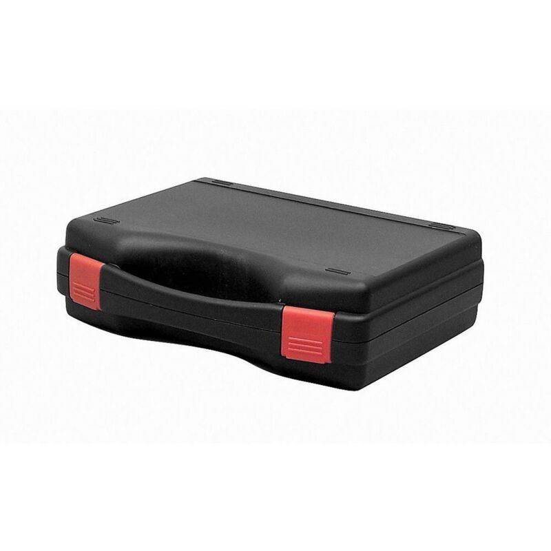 foto del prodotto viso tekno2003 universale valigetta porta utensili senza contenuto l x l x a 255 x 210 x 72 mm