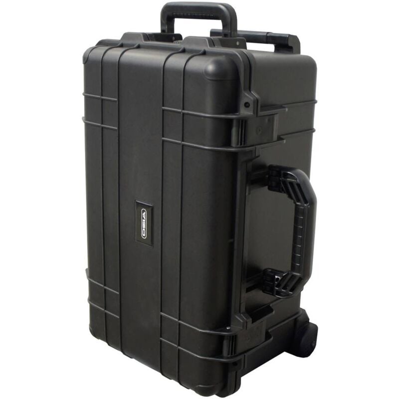 foto del prodotto viso wat18tr universale valigetta porta utensili senza contenuto l x l x a 475 x 390 x 200 mm