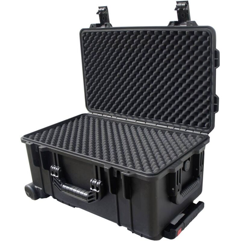 foto del prodotto viso wat26tr universale valigetta porta utensili senza contenuto l x l x a 560 x 455 x 265 mm