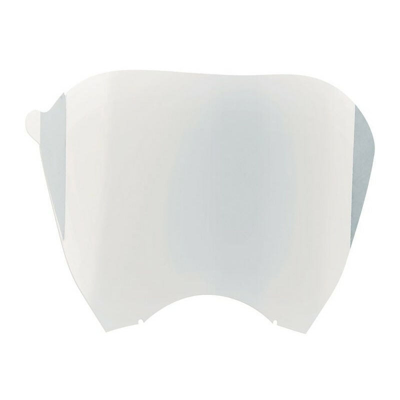 foto del prodotto visor protection film 999302 p. maschere della serie 9000 moldex per 15 