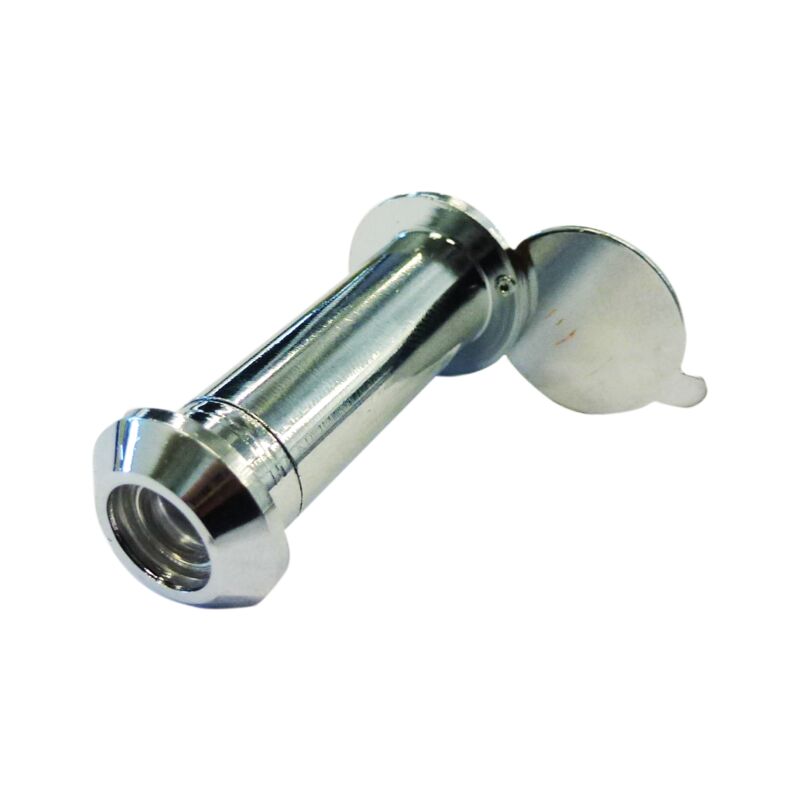 foto del prodotto visore ottico economico per porte a 170 per pareti da 34 a 62 mm jourjon 11324