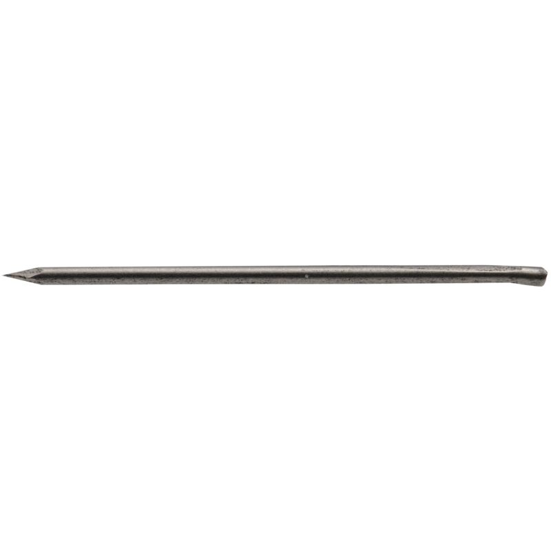 foto del prodotto vissal punta senza testa in acciaio temprato viswood 50g0,9x32 mm 50g 