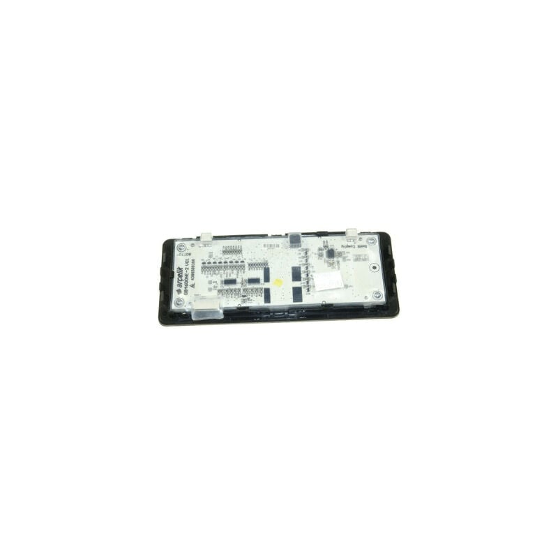 foto del prodotto visualizza modulo di controllo per frigorifero beko 4391610300