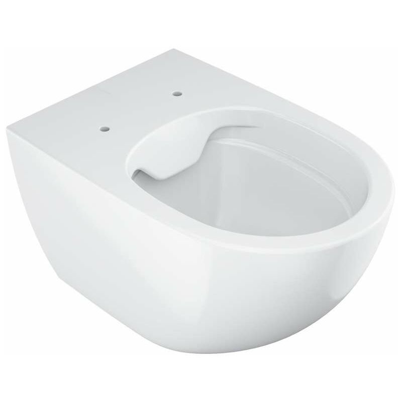 foto del prodotto vita wc sospeso, rimoff, bianco x01860 ravak
