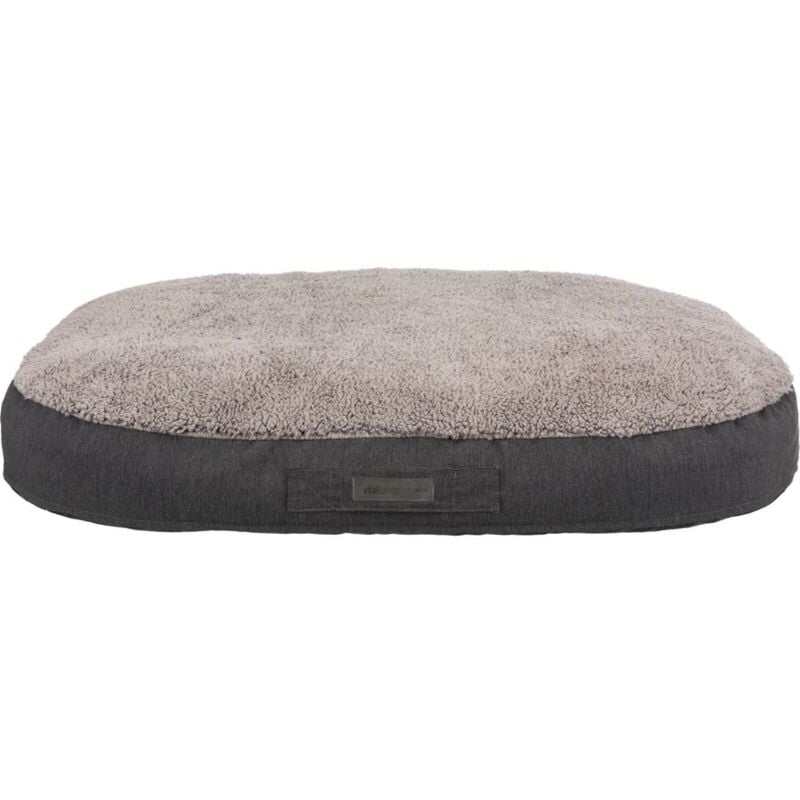foto del prodotto vital cuscino bendson grigio scuro/grigio chiaro: 80×55cm