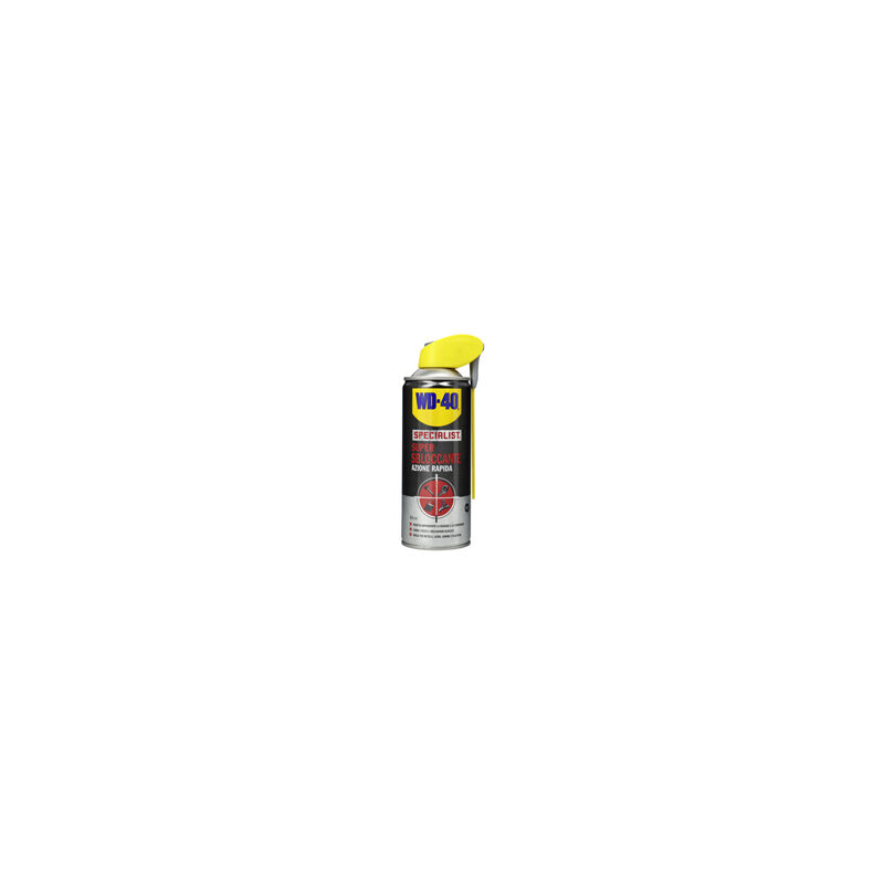 foto del prodotto vitale wd40 super sbloccante spray ml. 400