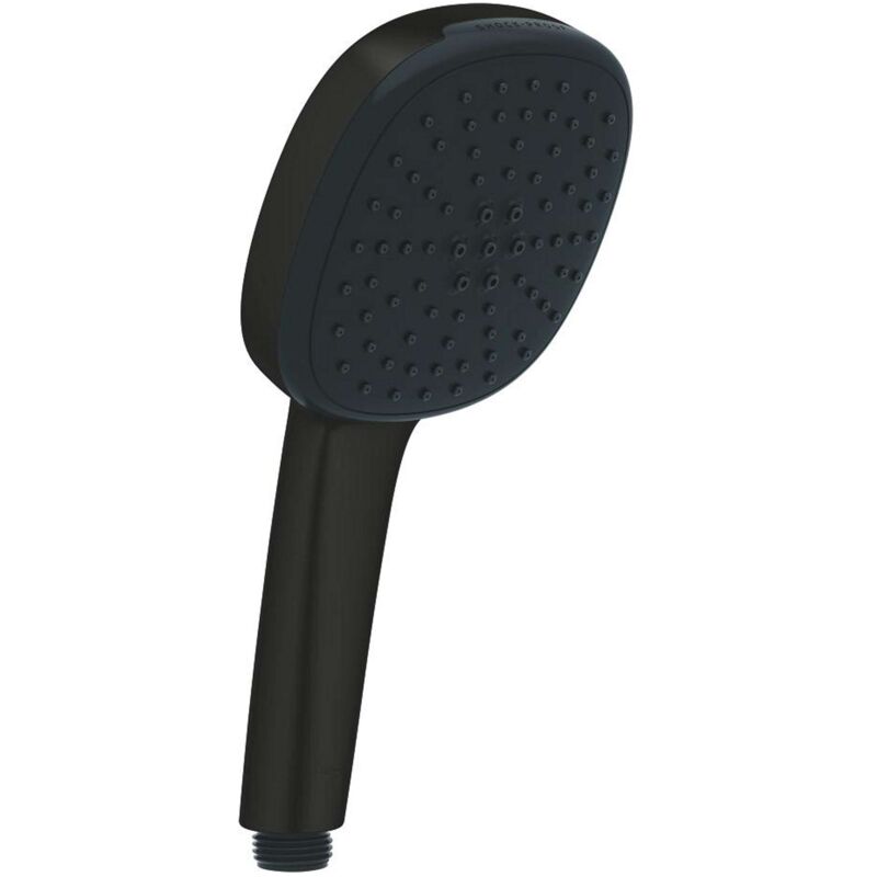 foto del prodotto vitalio comfort doccetta, 2 getti, nero opaco 263972431 grohe