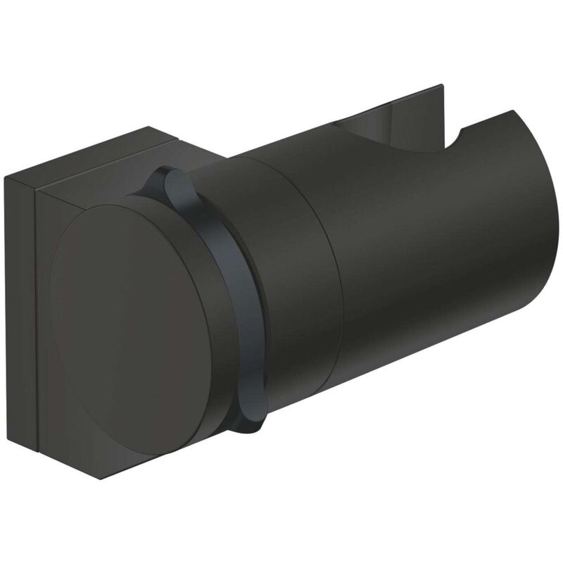 foto del prodotto vitalio universal - supporto doccia, nero opaco 261832431 - grohe