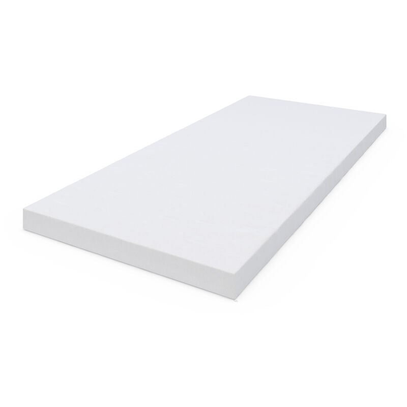 foto del prodotto vitalispa materasso bambini , bianco, 200 x 90 cm