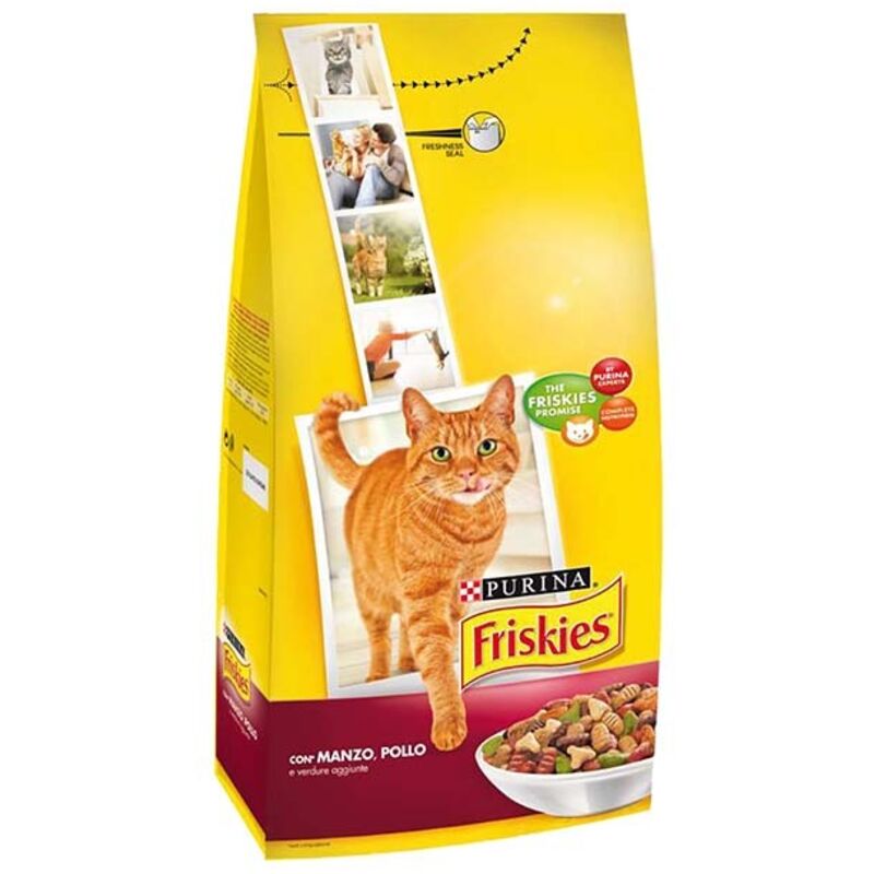 foto del prodotto vitality adult 2kg friskies