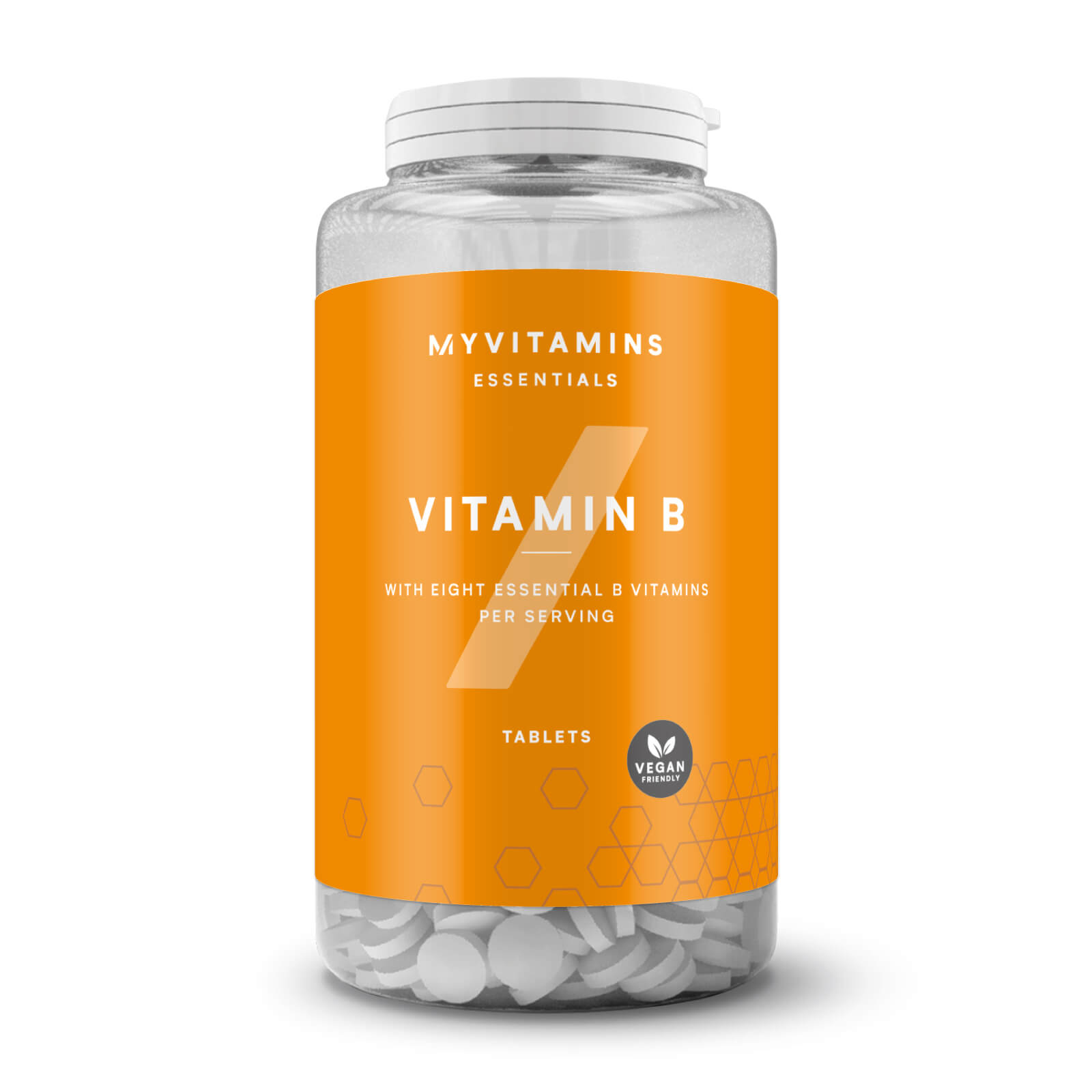 foto del prodotto vitamina b 360compresse