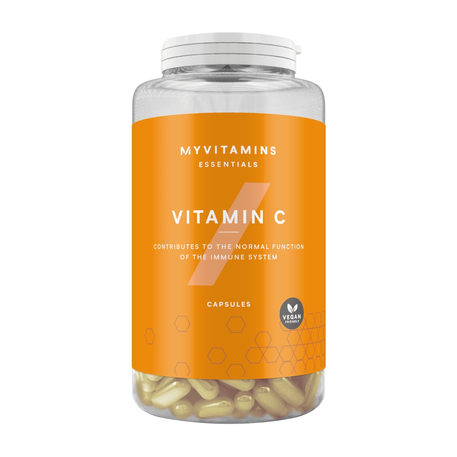 foto del prodotto vitamina c in capsule 180capsule