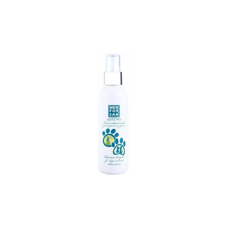 foto del prodotto vitaminada 125 ml per cani e gatti menforsan