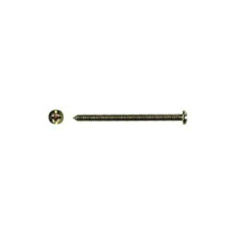 foto del prodotto vite 50mm per fissaggio supporto 07939 vimar