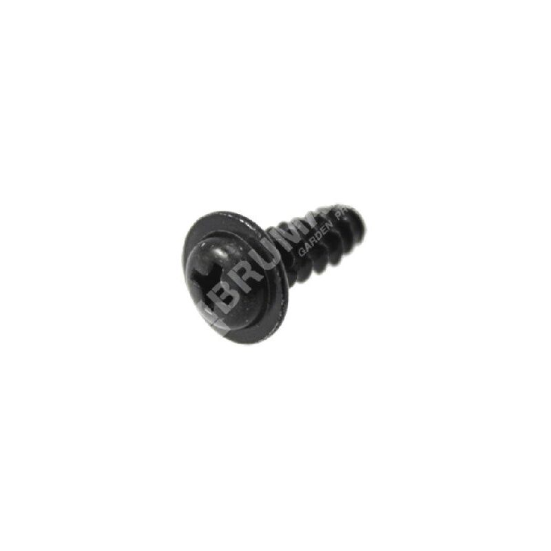 foto del prodotto vite 5x14 per motoseghe ocs2801c compatibile 017853