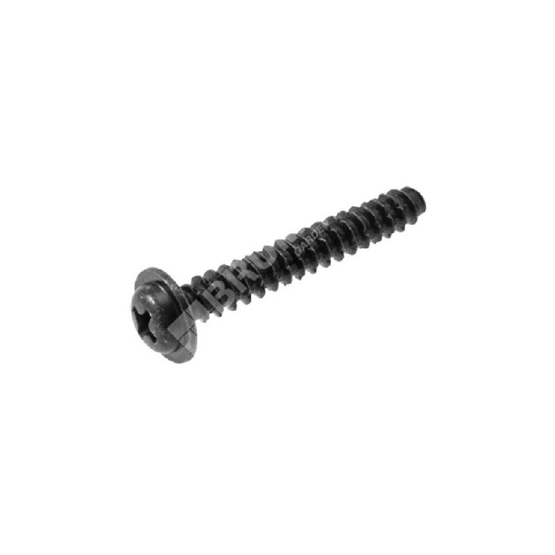 foto del prodotto vite 5x35 fix antivibrante inferiore per motoseghe ocs2801c compatibile 017874
