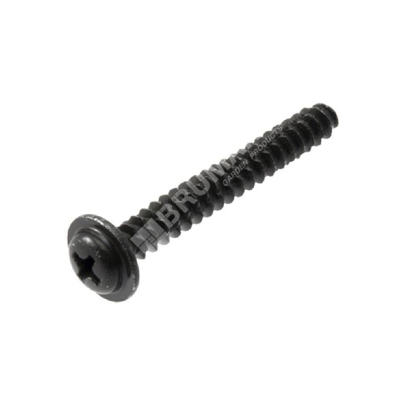 foto del prodotto vite 5x40 fix antivibrante superiore per motoseghe ocs2801c compatibile 017876