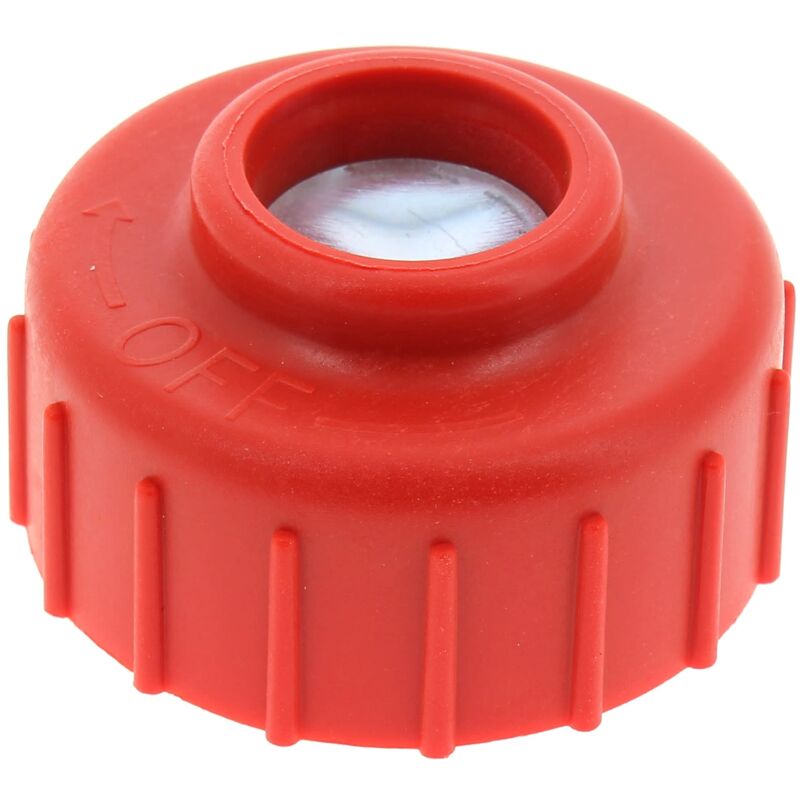 foto del prodotto vite a rocchetto 5131000603 per decespugliatore ryobi