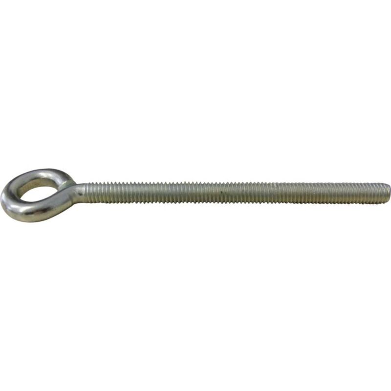 foto del prodotto vite ad occhiello 15 mm acciaio zincato m3 50 pz. toolcraft