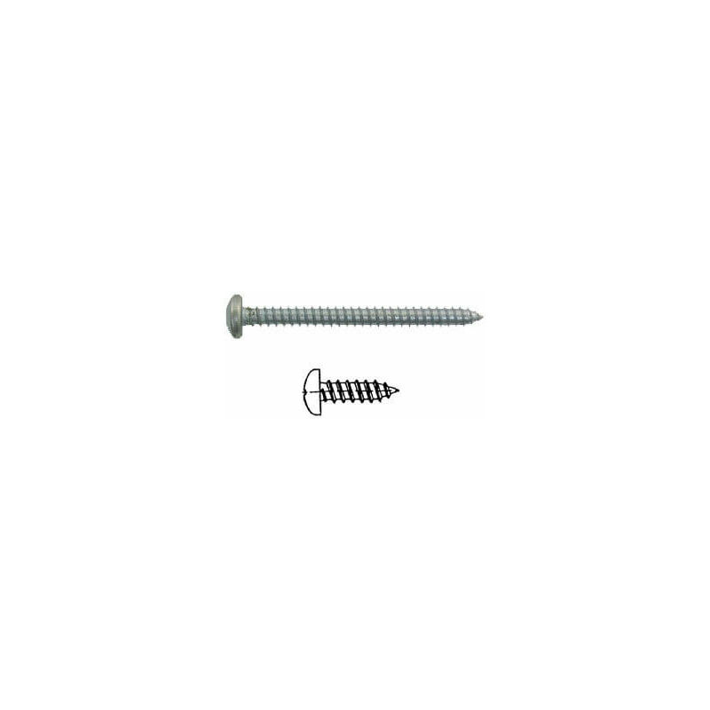foto del prodotto vite autofil.tcc 4,8x25 pz.500 zb