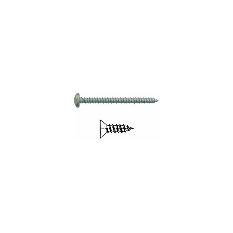 foto del prodotto vite autofil.tsp 2,9x6,5 pz.1000 zb