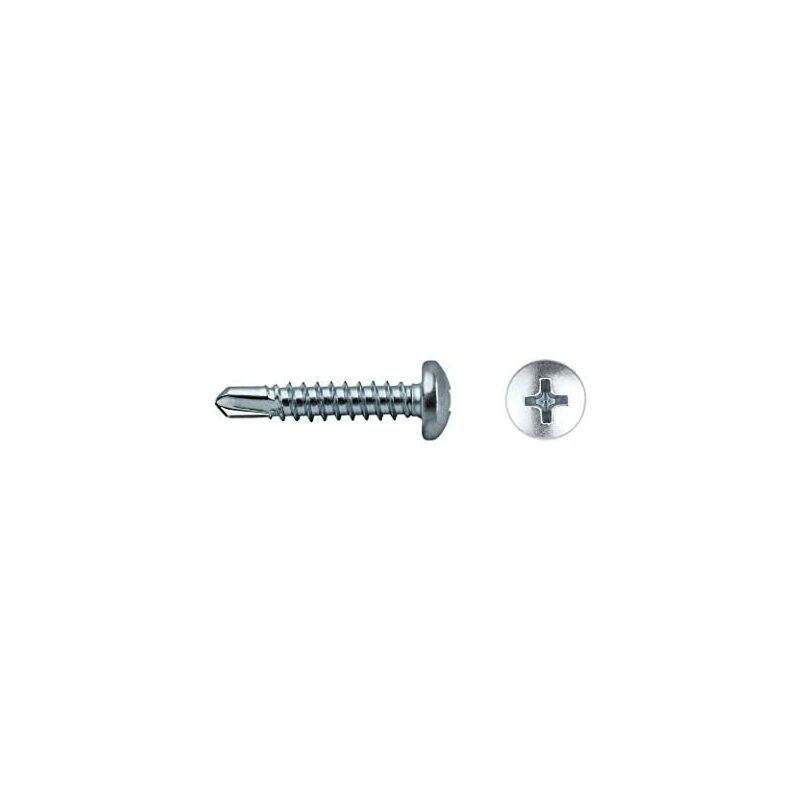 foto del prodotto vite autofilettante celo 4,2 x 32 mm 250 unit zincato