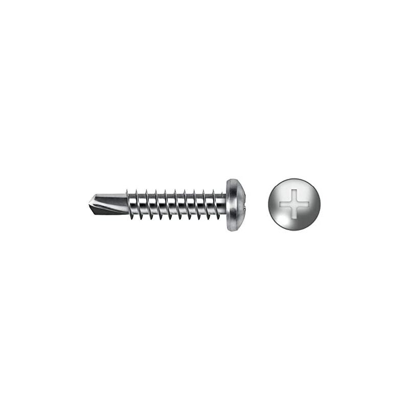 foto del prodotto vite autofilettante celo 4,8 x 32 mm 250 unit zincato