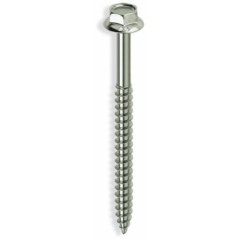 foto del prodotto vite autofilettante per ferro kovervit bs chromiting mm. 70
