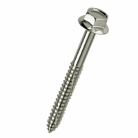 foto del prodotto vite autofilettante t.e. 6,3x 80 chromiting x lamiera koverv confezione da pezzi 100