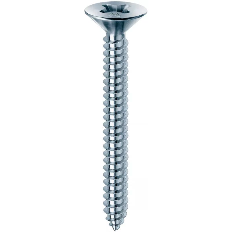 foto del prodotto vite autofilettante t.s.p. tsp mm 4,2 x 32 mustad 5 c 