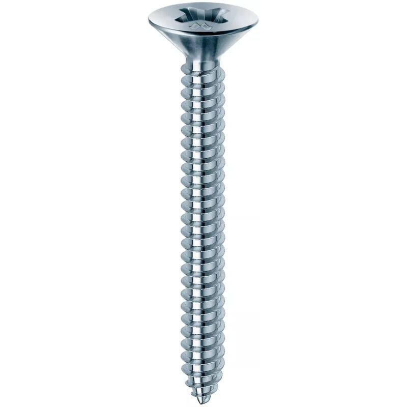 foto del prodotto vite autofilettante t.s.p. tsp mm 4,8 x 38 mustad 2 c 