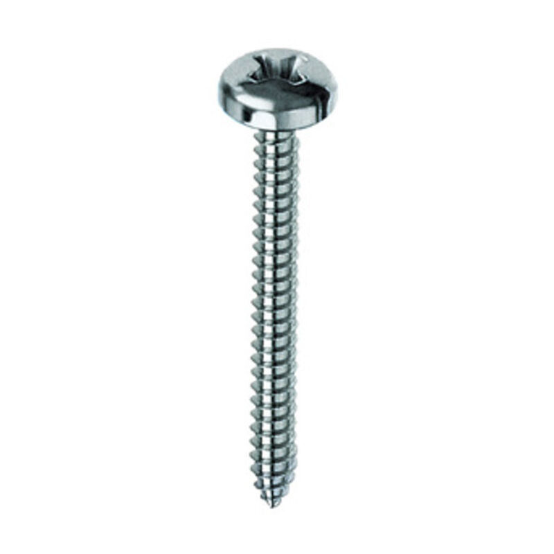 foto del prodotto vite autofilettante tc 2,9x 13mm zincata. prezzo per 100 pezzi.